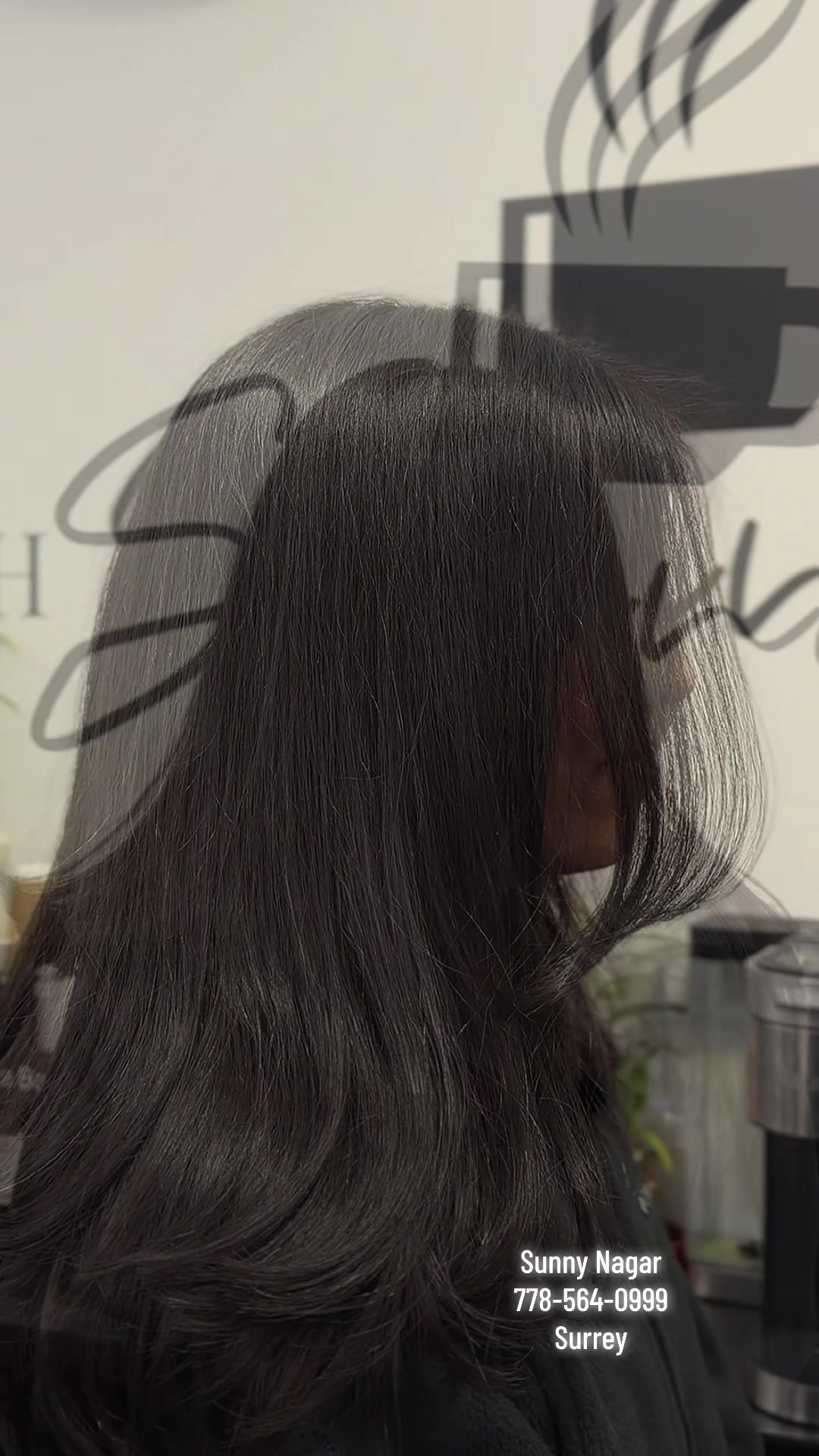 @Sunny nagar barber 🇨🇦