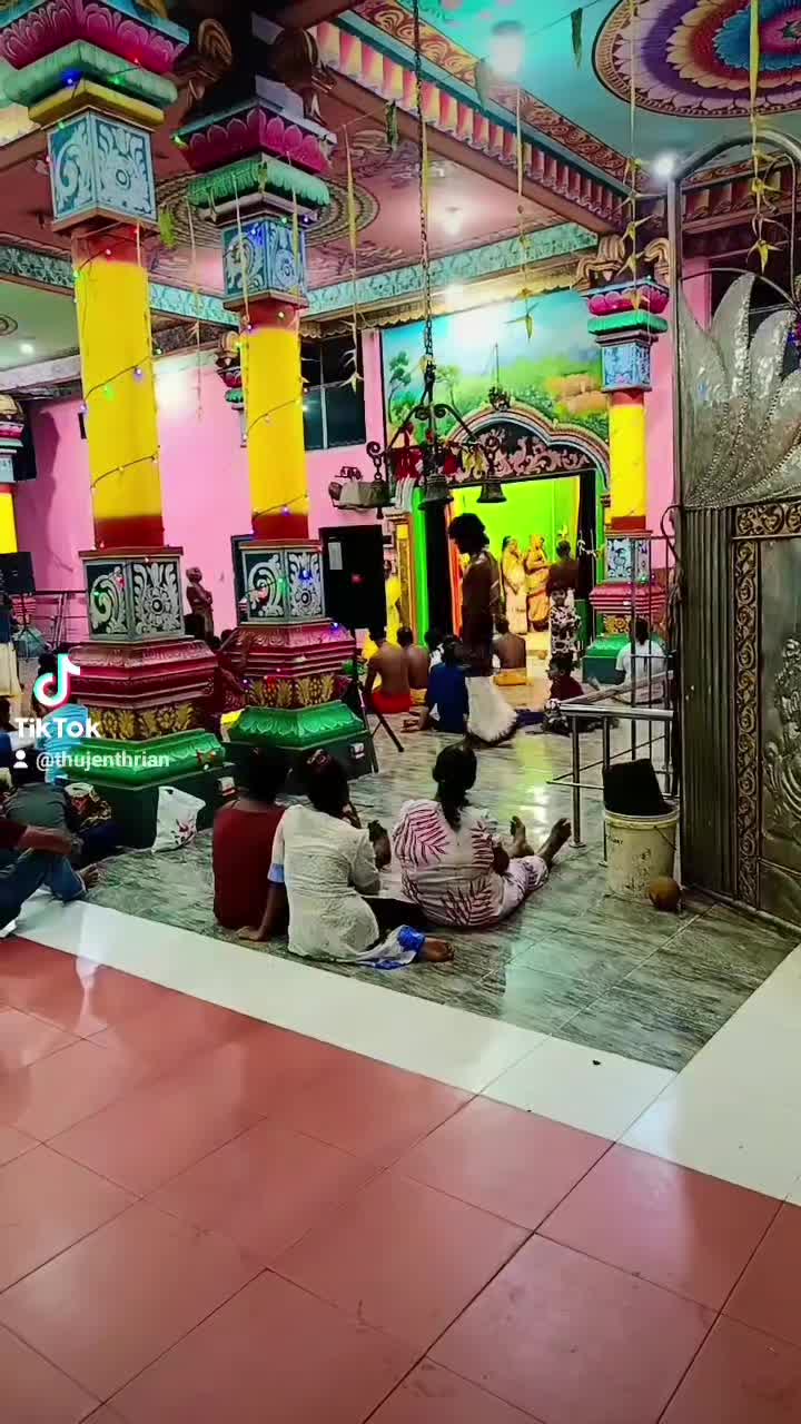 @love amma thujan