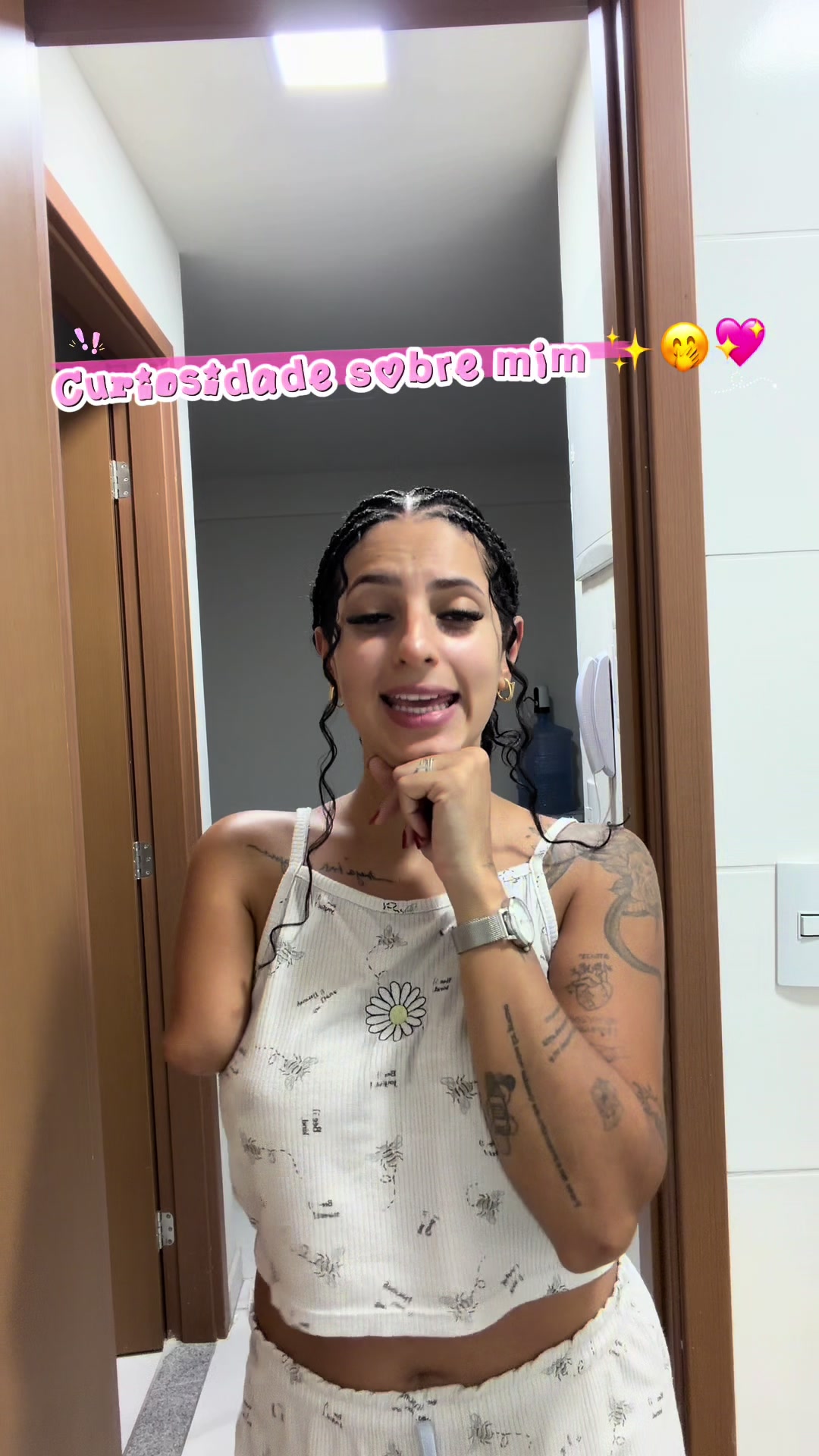 @lari gomes