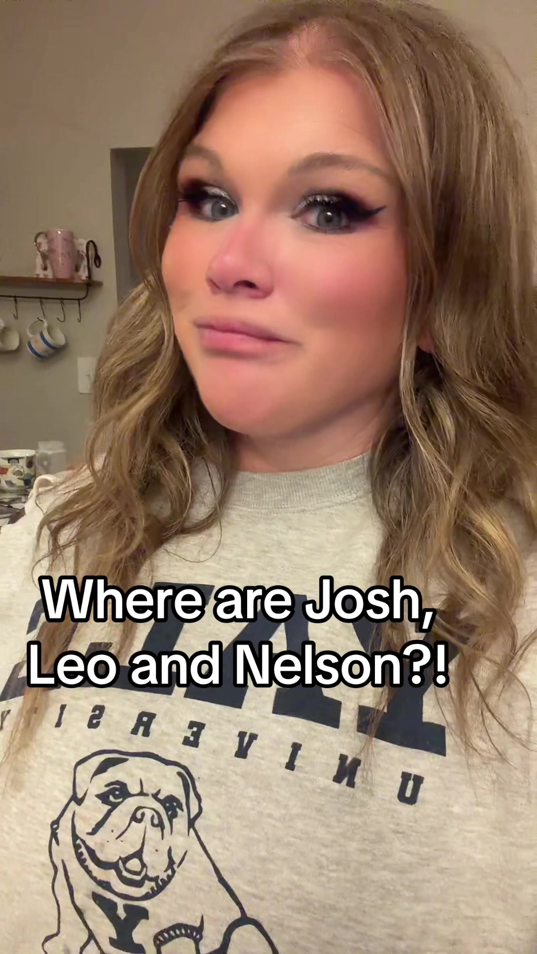 @Paige| Reality TV Queen & Mom
