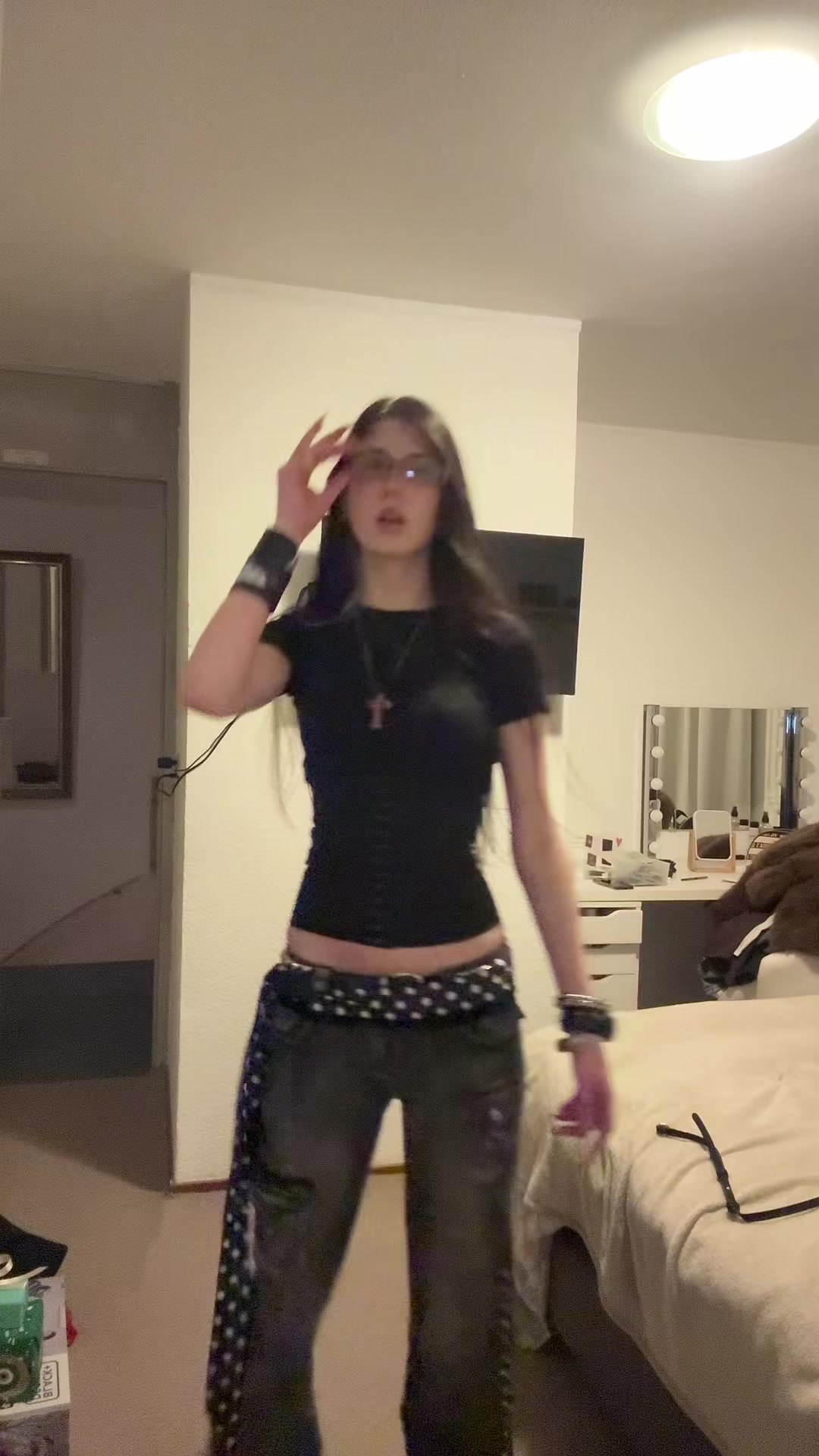 @Tara