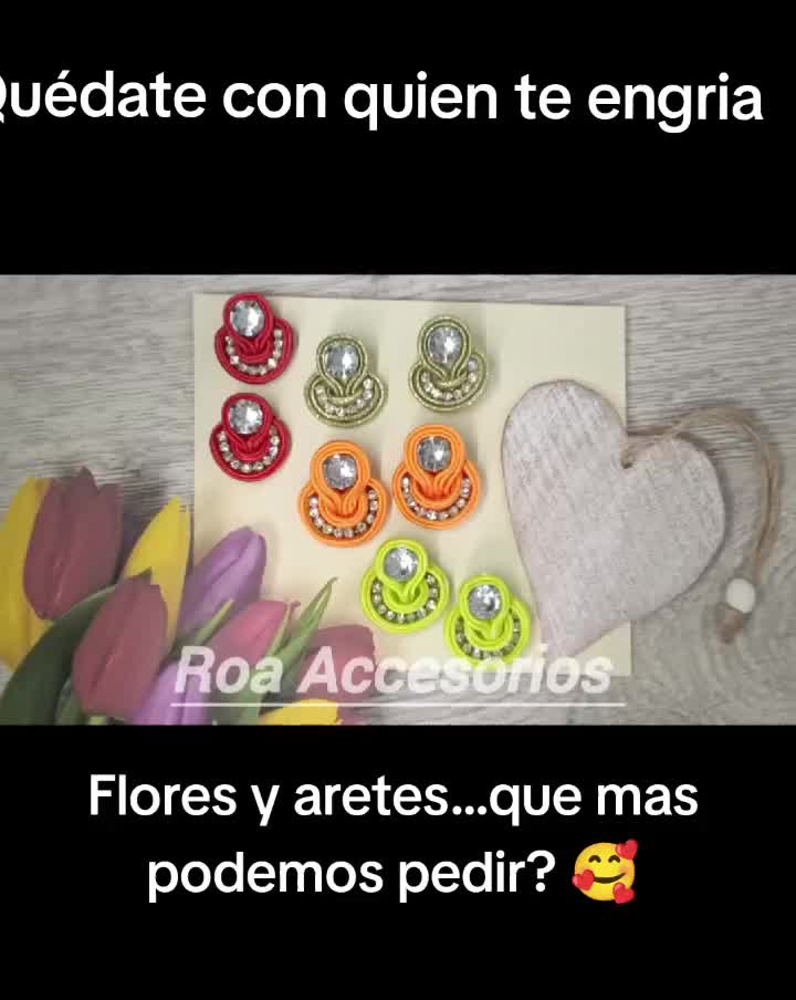 @Roa Accesorios