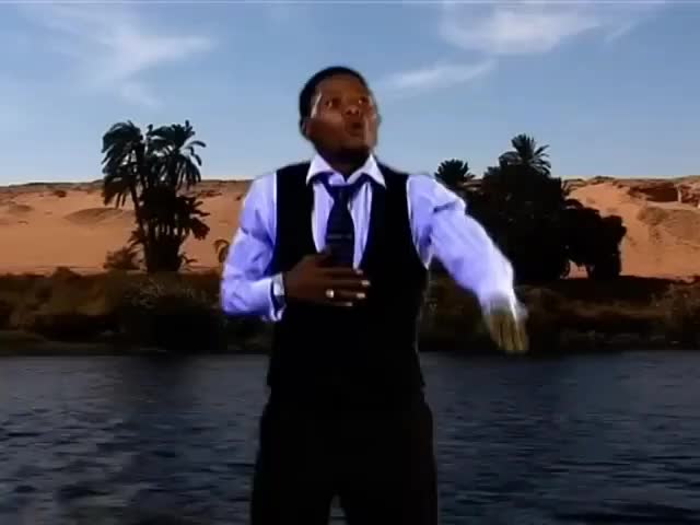 @S.A Gospel🇿🇦