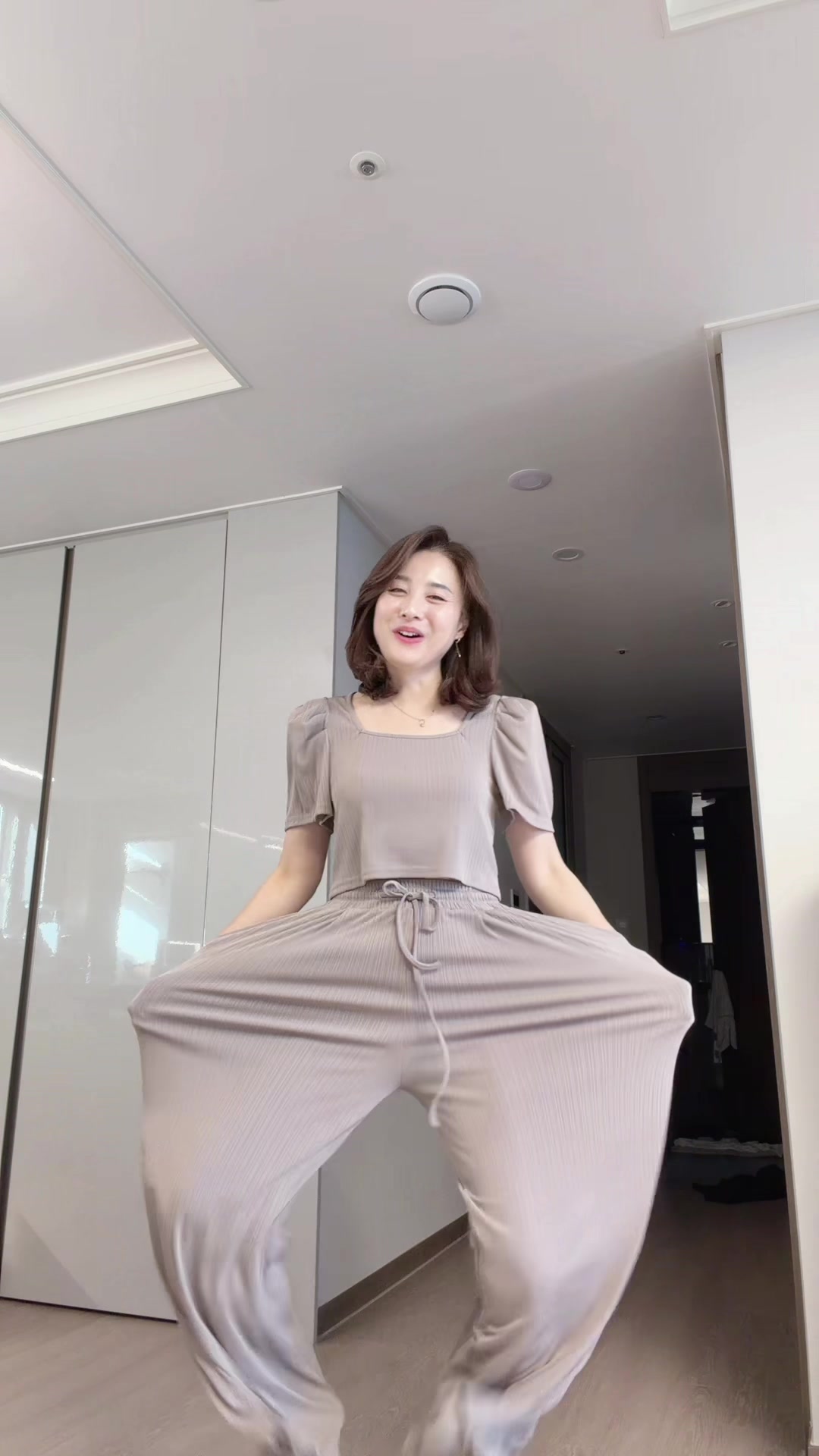 @딸셋