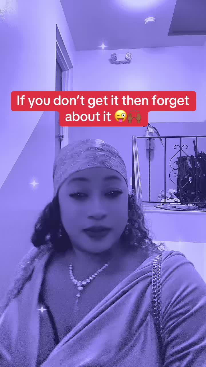 @Hajia Nurash Star Girl🇺🇸❤️