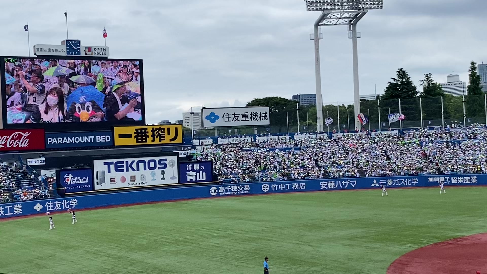 @群馬のマイキー