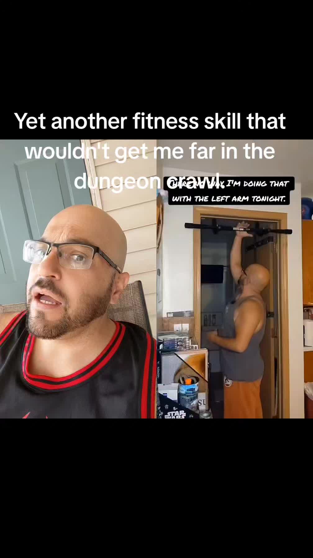 @Nerdstronger