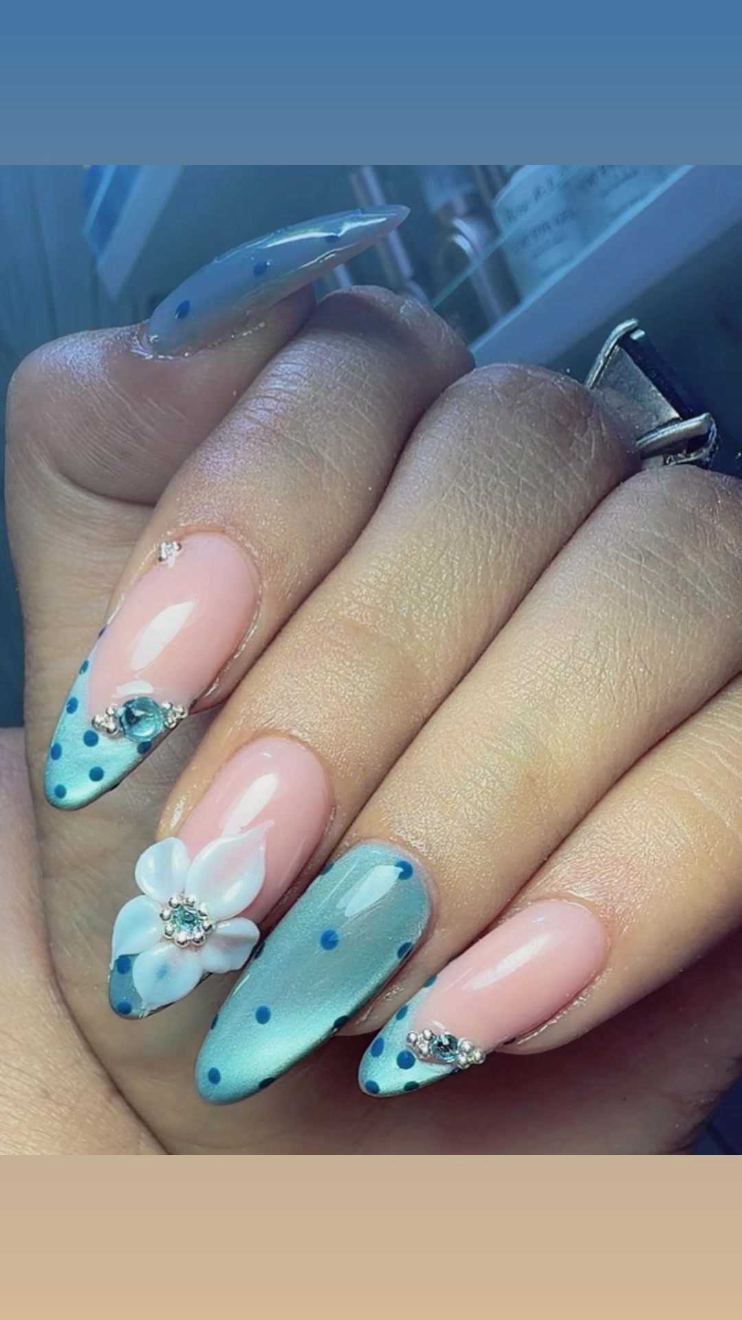 @ChiquitaHermosa😍