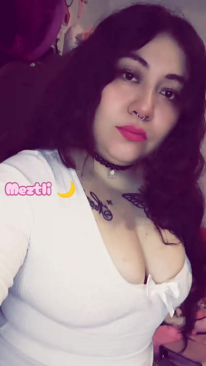 @Meztli 4:20