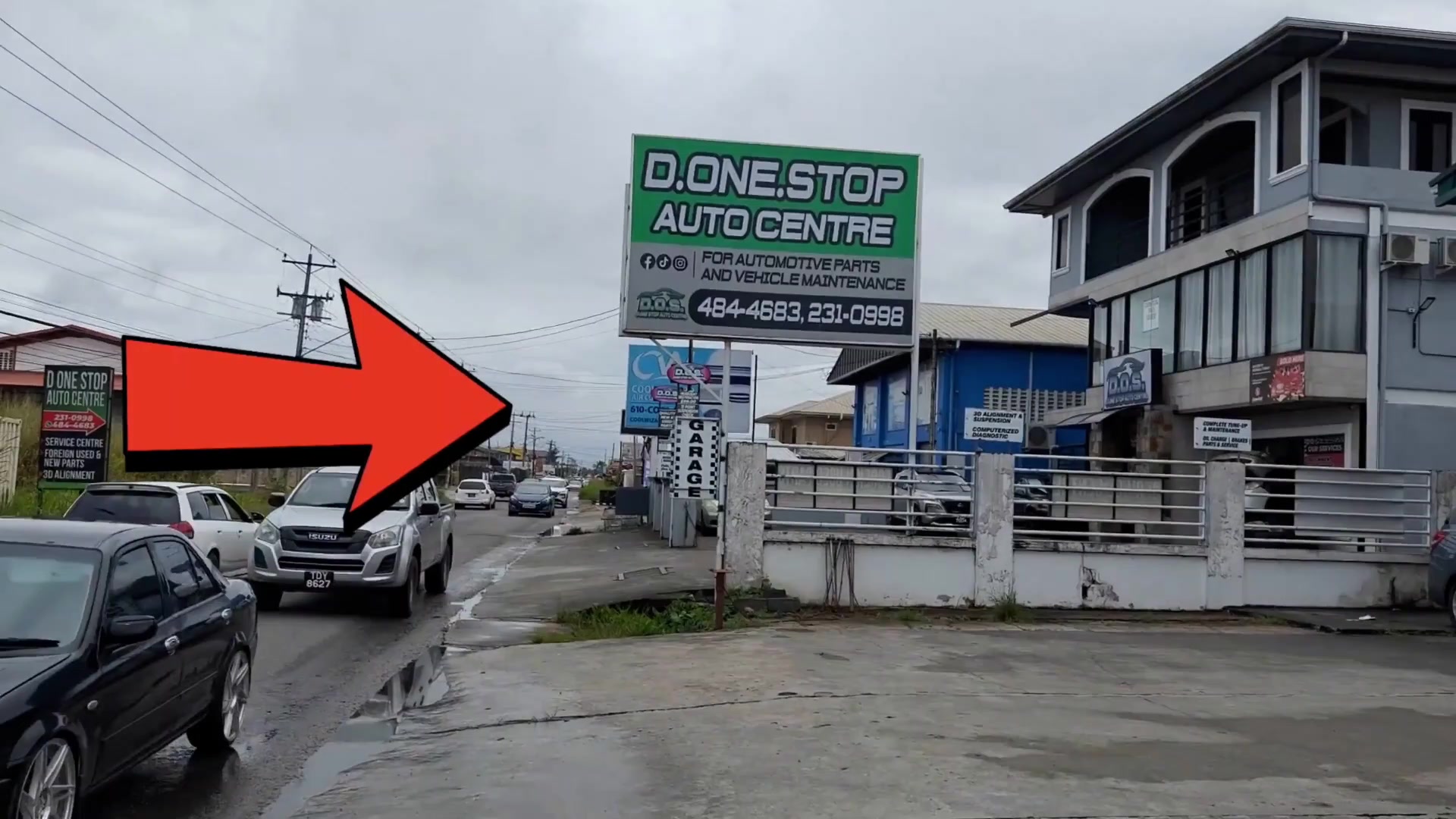@dosautocentre