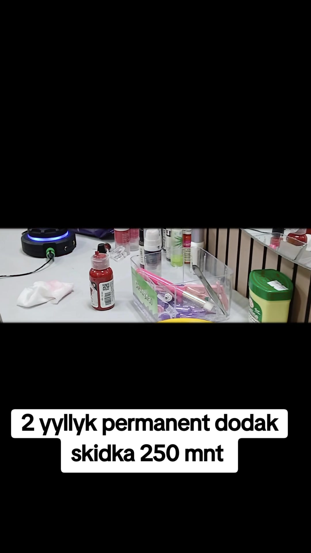 @Permanent make_up ❤️