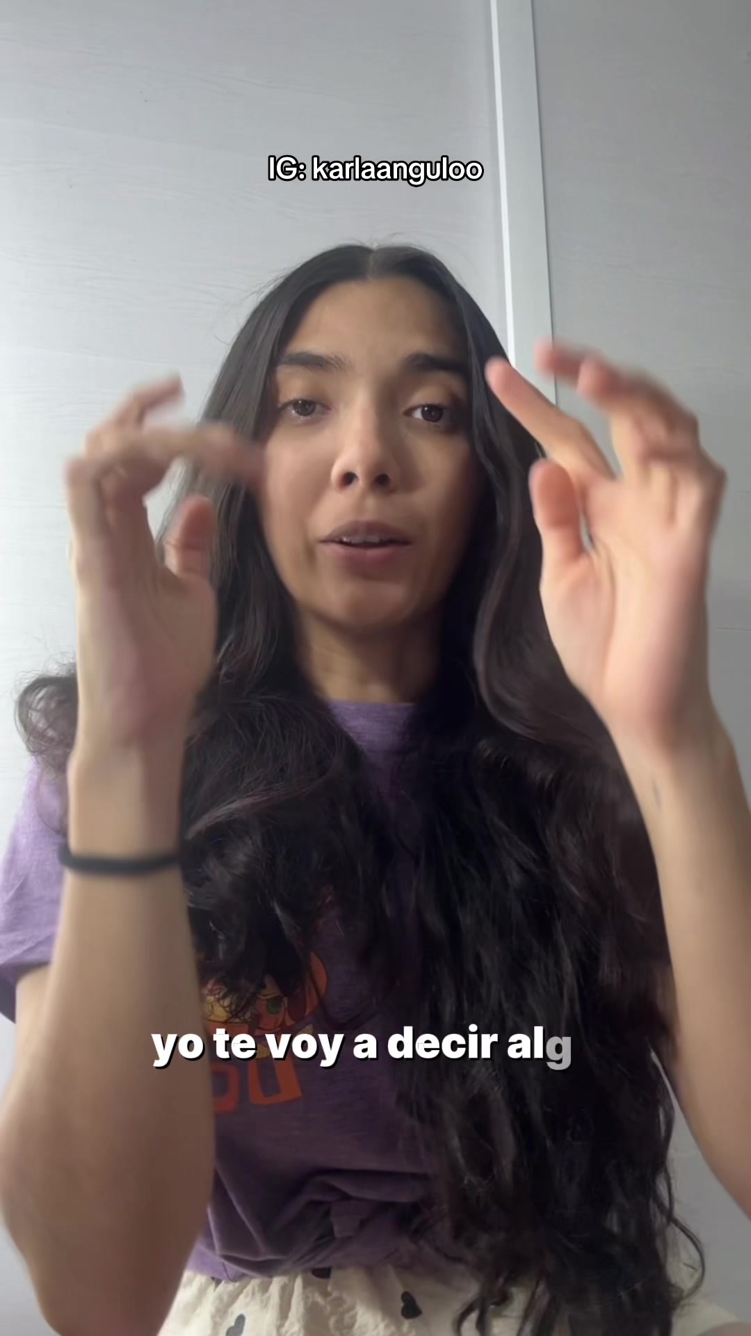 @Karla Angulo 🍭