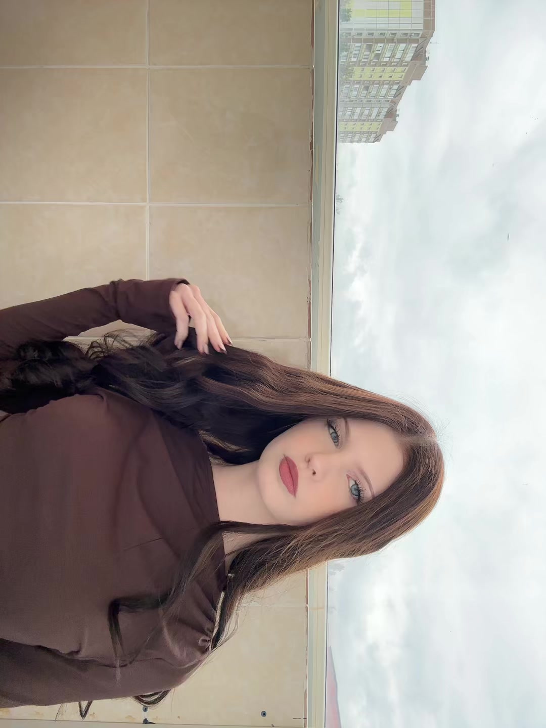 @кератиновая