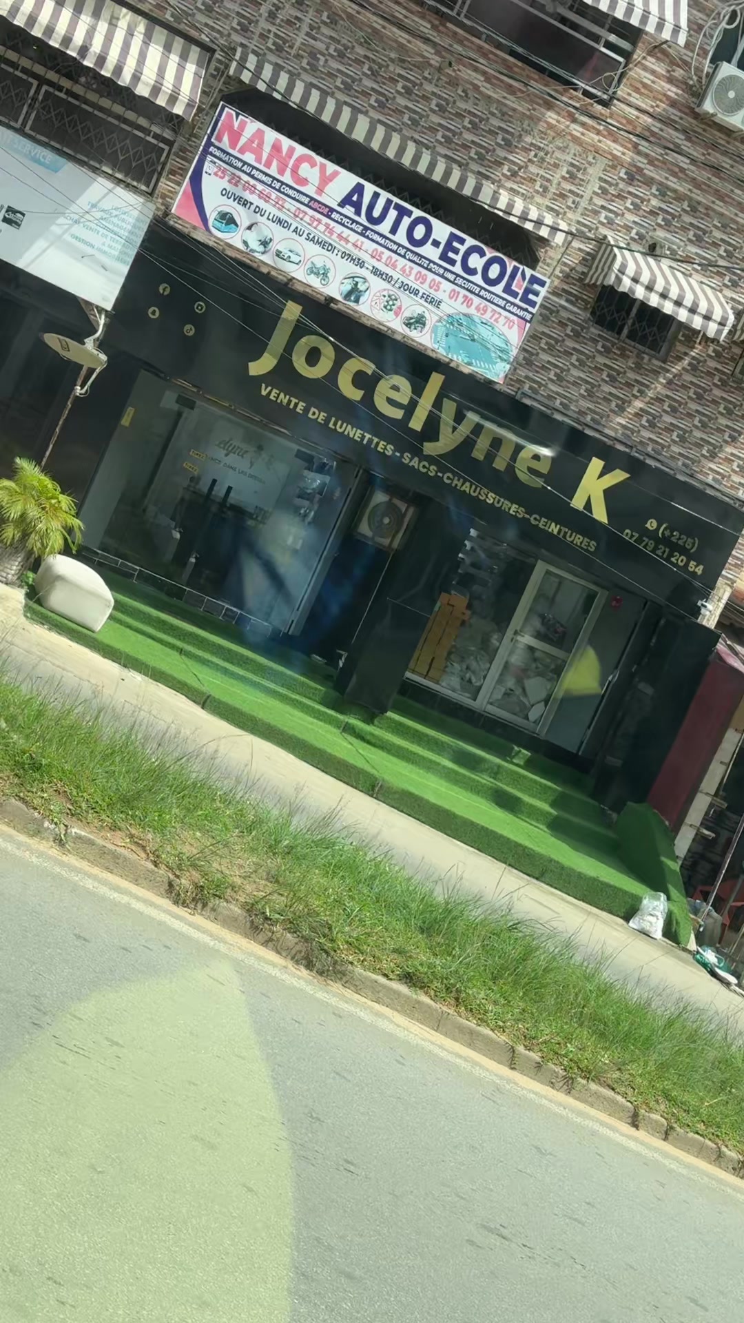 @jocelyne K