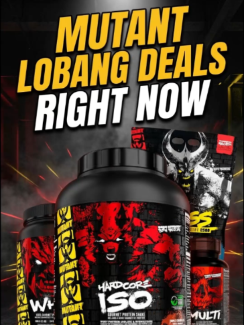 @Ultimate Sup Sport Supplement
