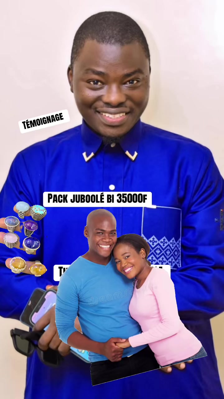 @S.THIERNO .PDG .Officiel 📺