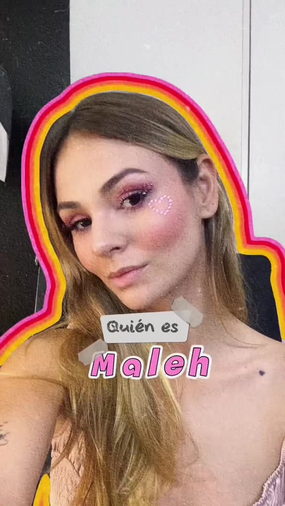 @MALEH