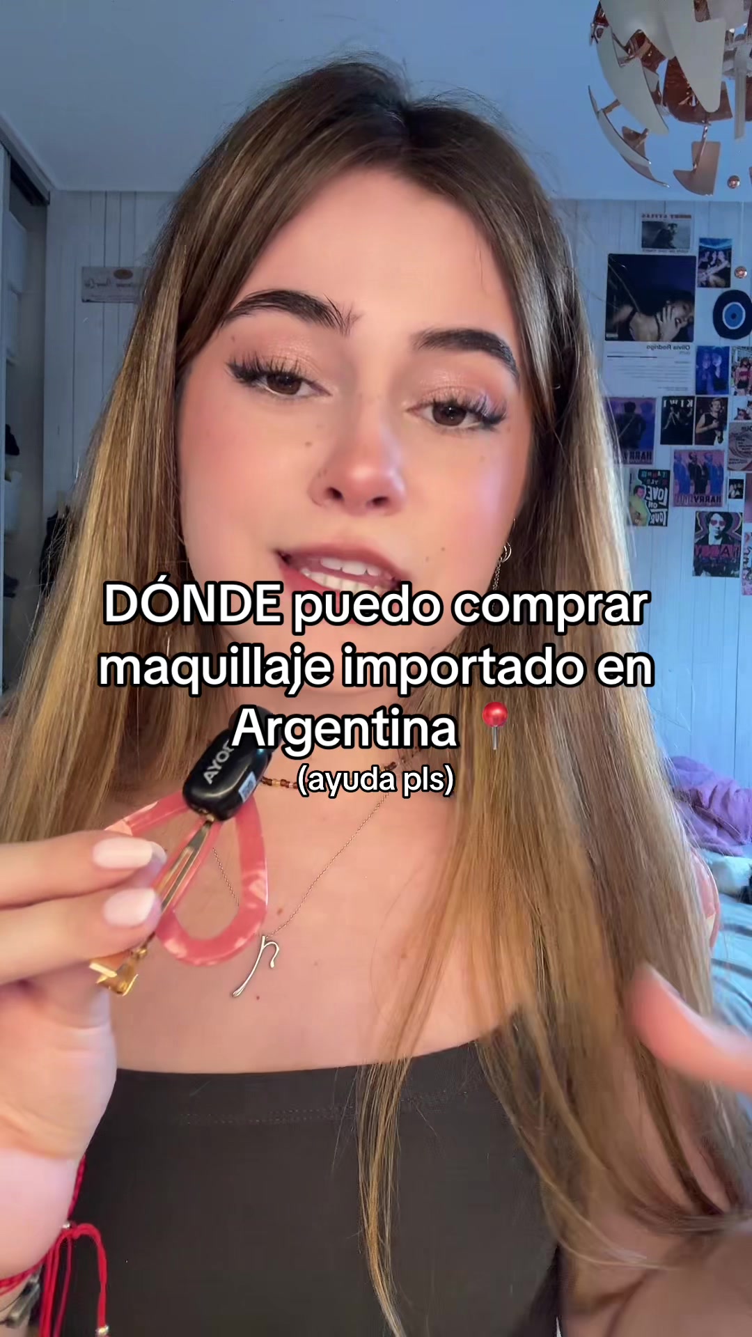 @pili nu&ntilde;ez ☾