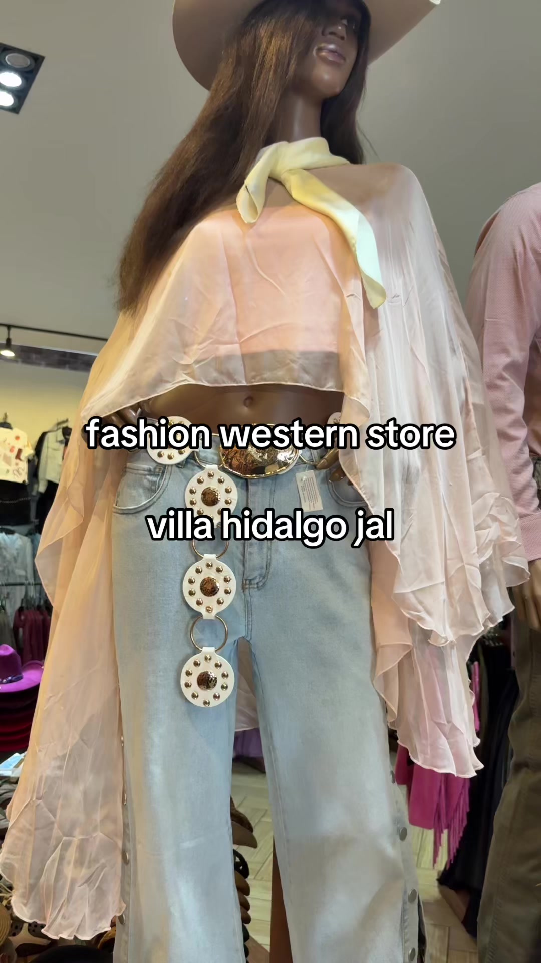 @Coa Western