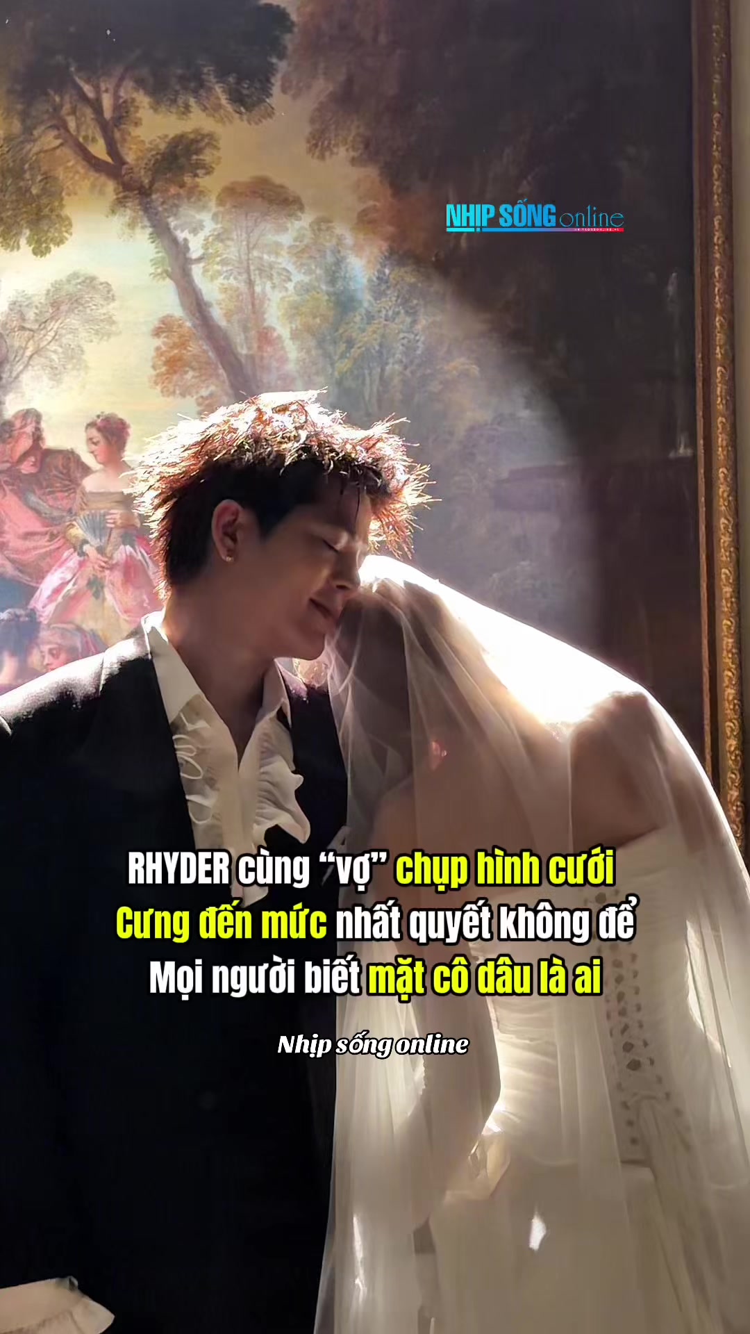 @Nhịp Sống Online