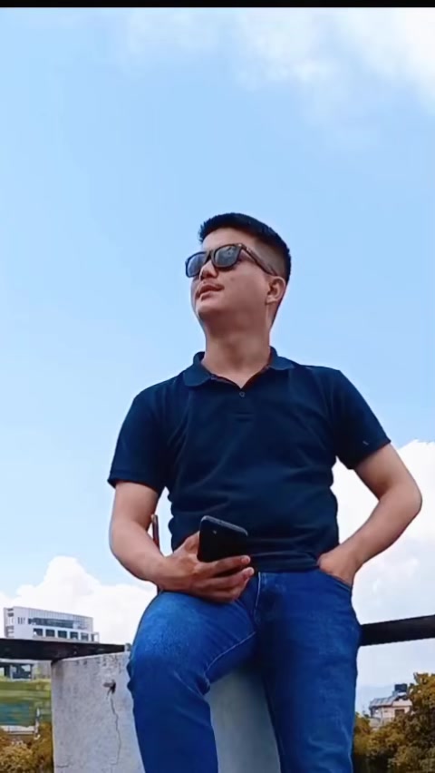 @kishor shrestha