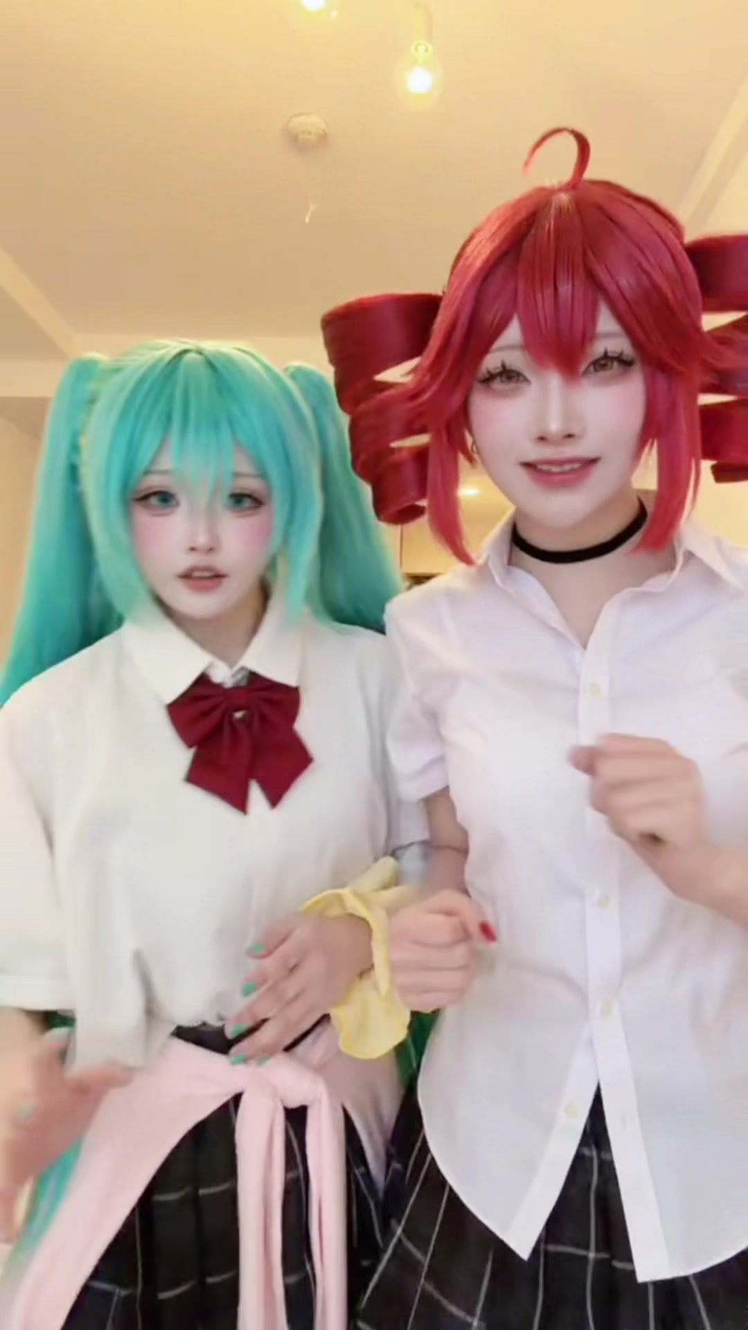 @雪村ユノ