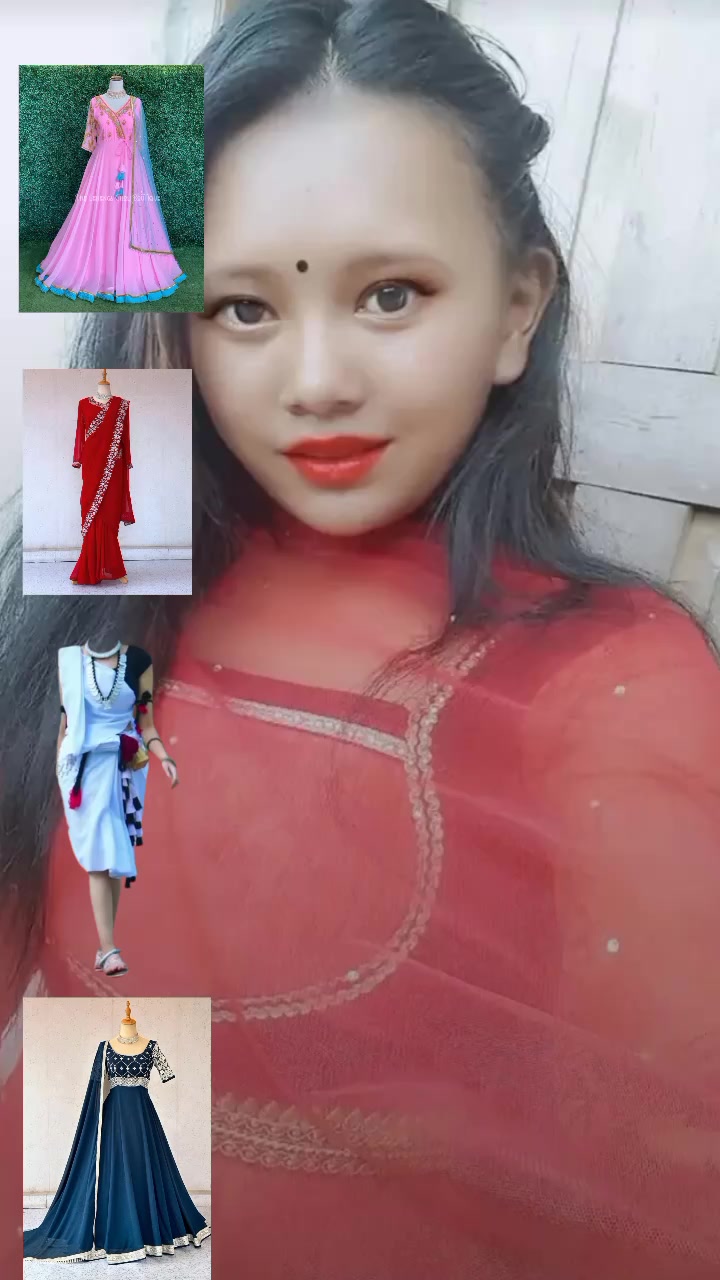 @bimala waiba 😘😘