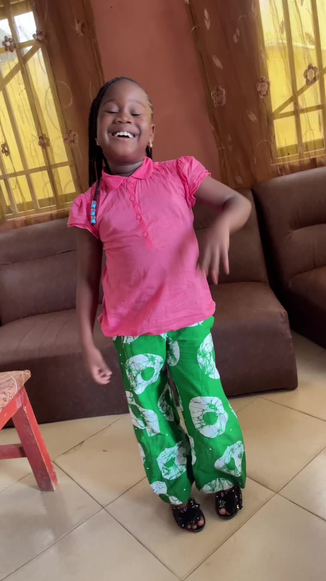 @Dolapo Ezieke 🥰