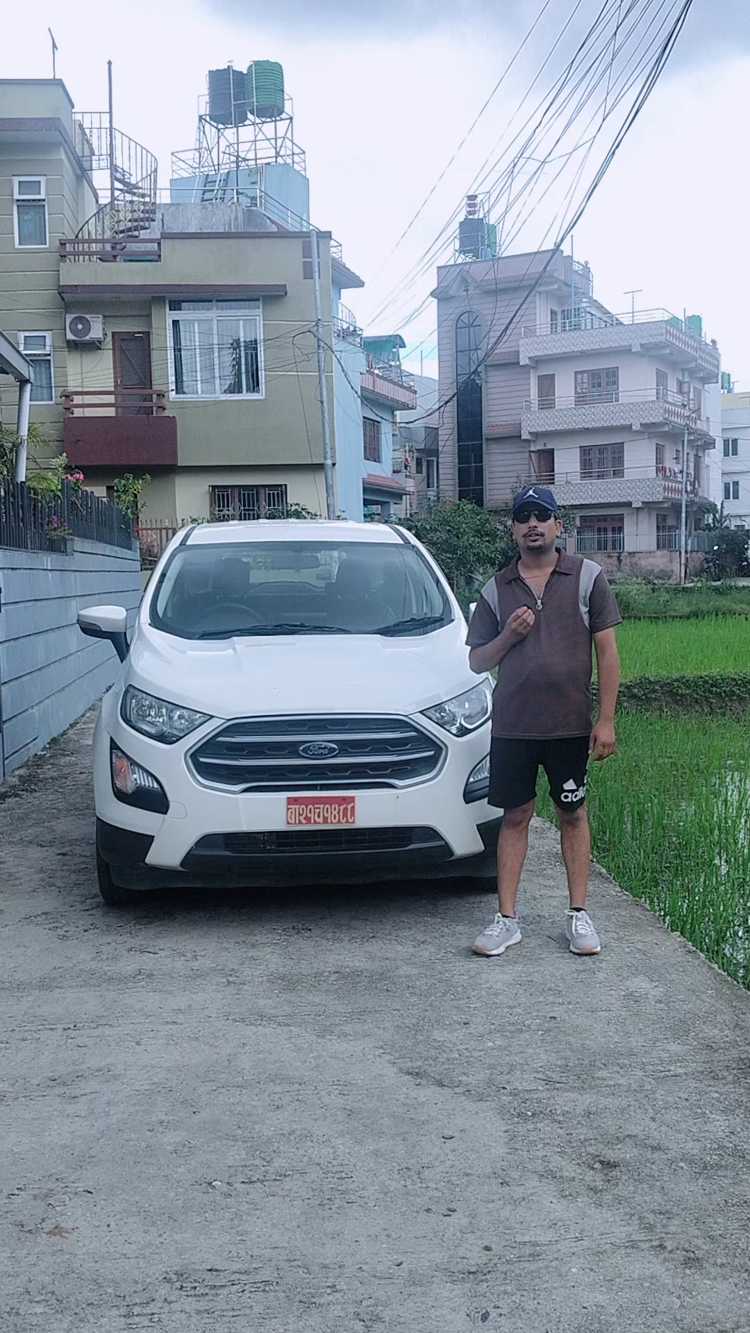 @Anil khadka