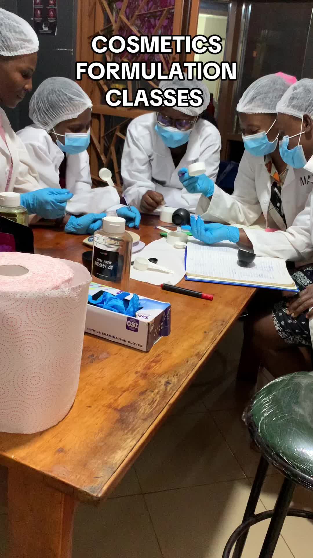 @MAVK SKINCARE SUPPLIERS UG
