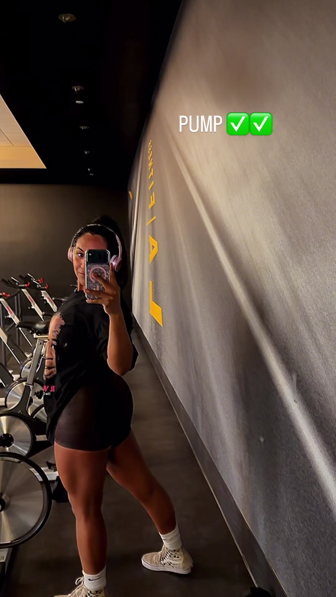 @Fitness Trainer Alegainzz