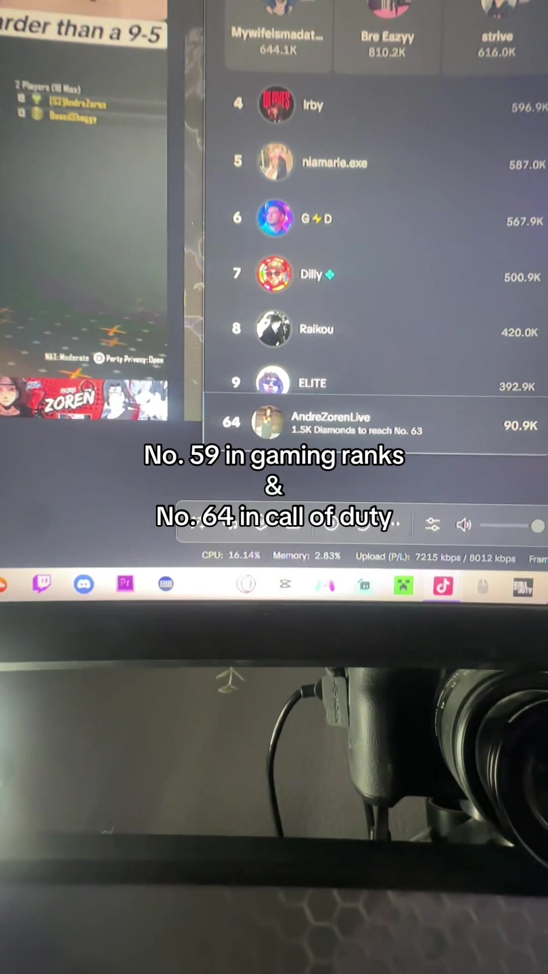 @AndreZorenLive