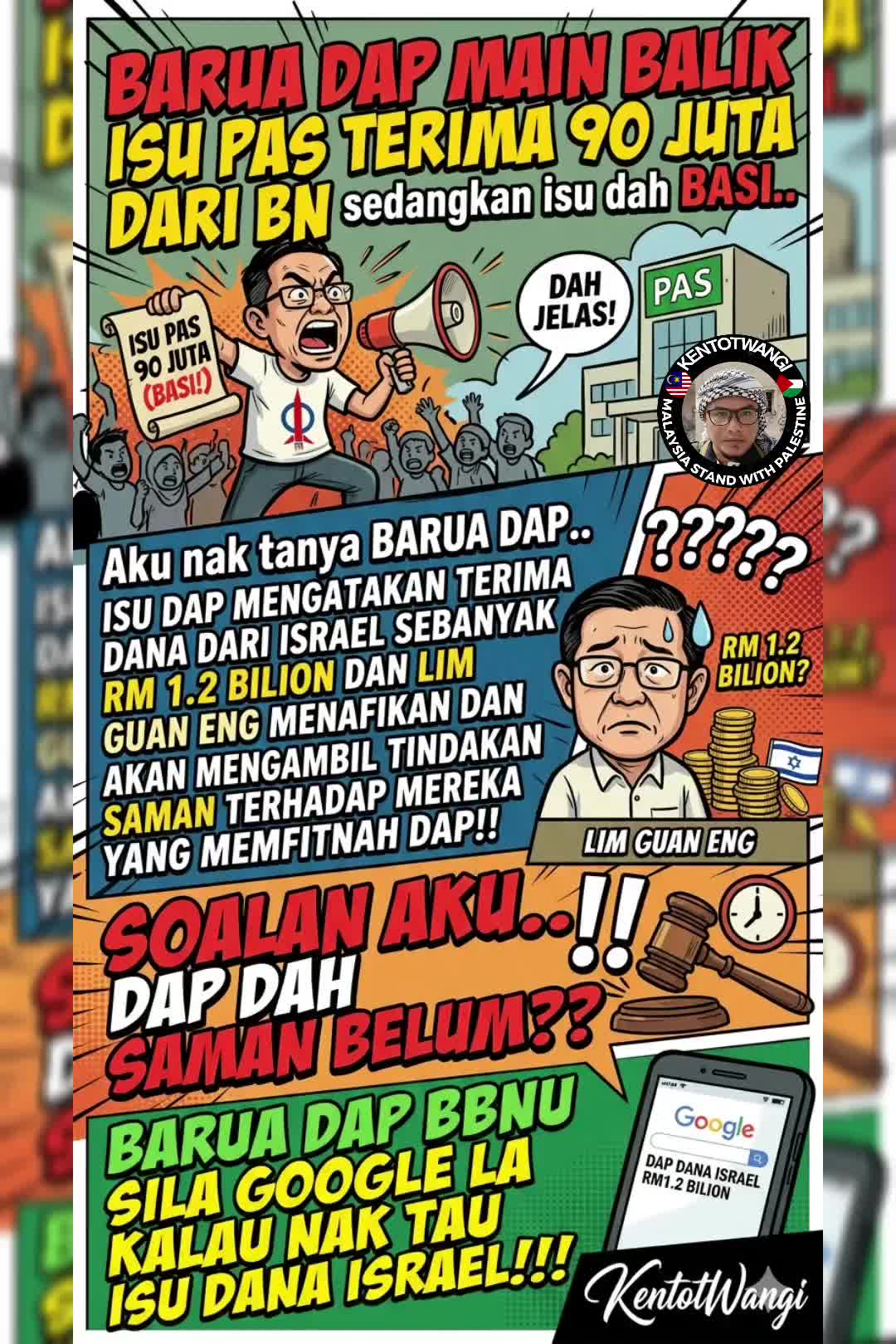 @KentotWangi