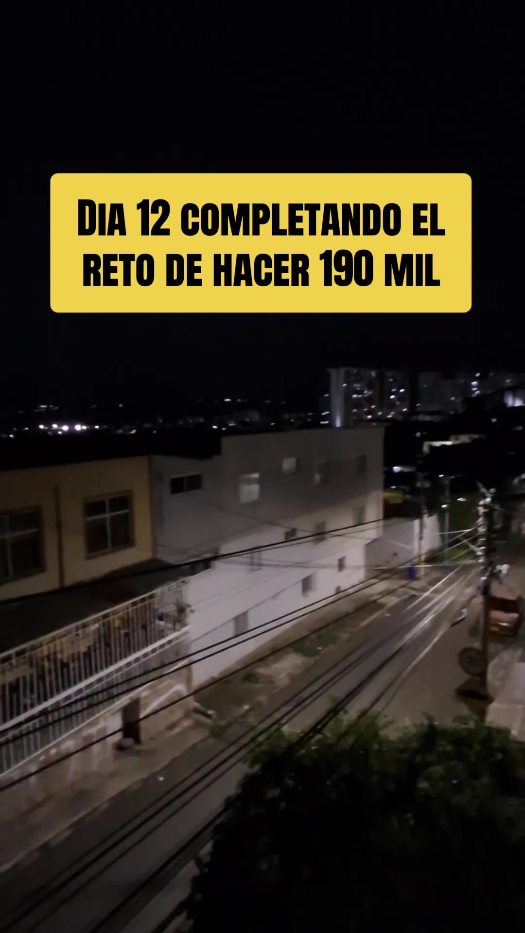 @Soy El Drive Bucaramanga