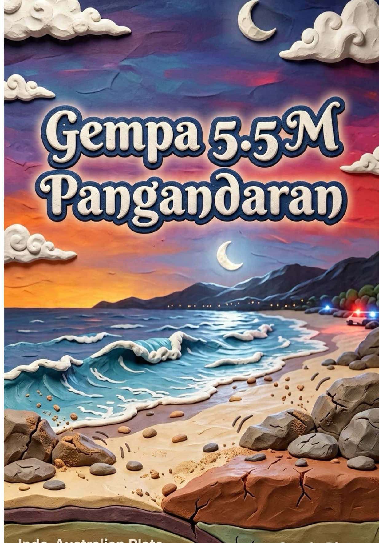 @Bayangkan Bumi