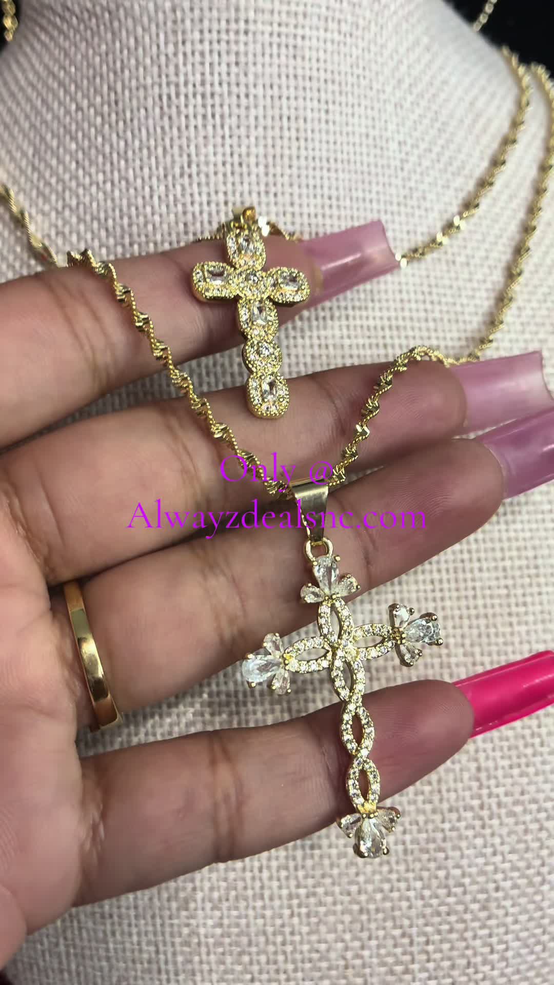 @AlwayzdealsNC
