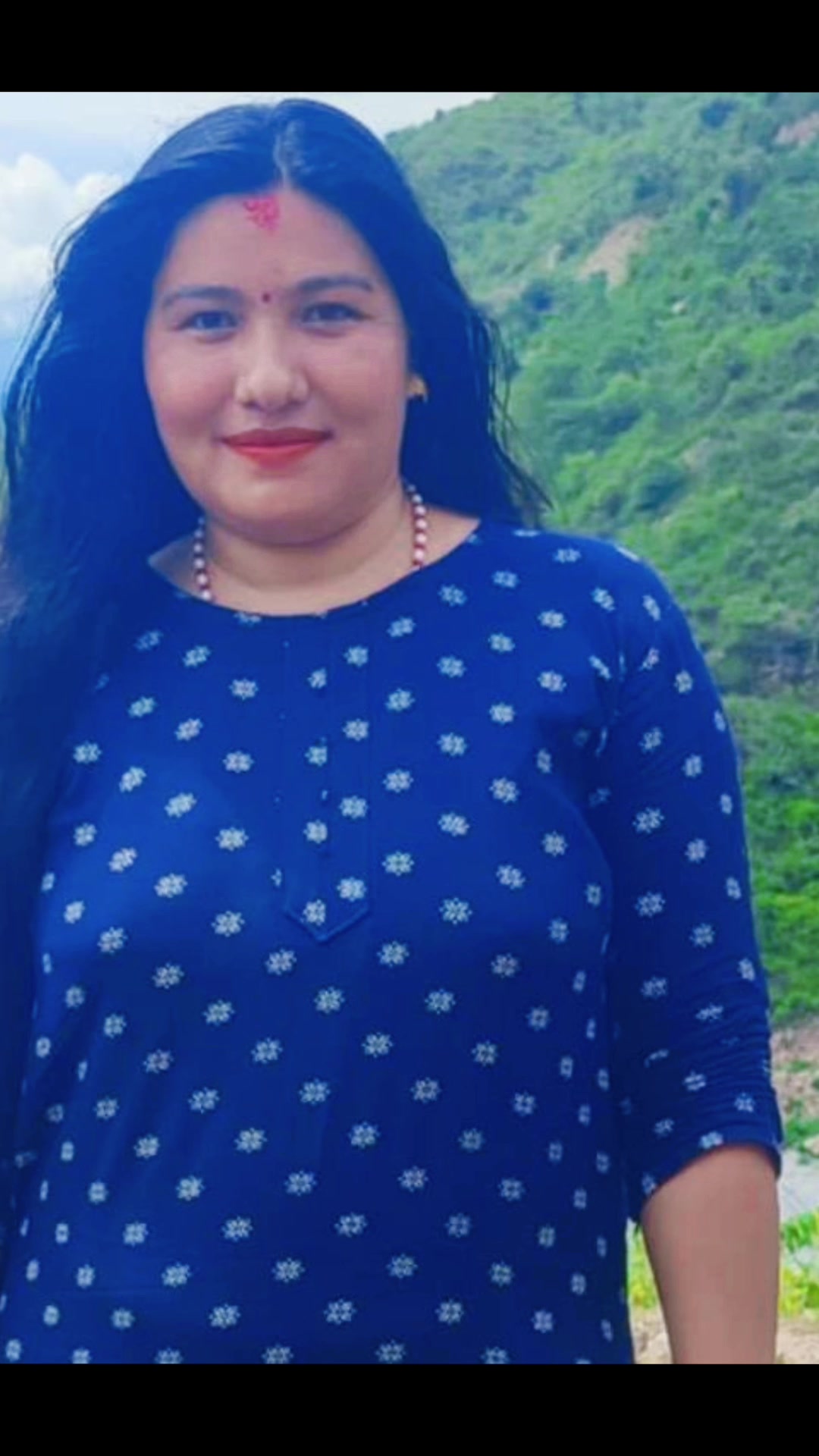 @Nisha shrestha