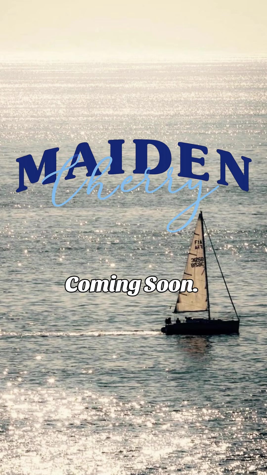 @india eklind | maiden cherry
