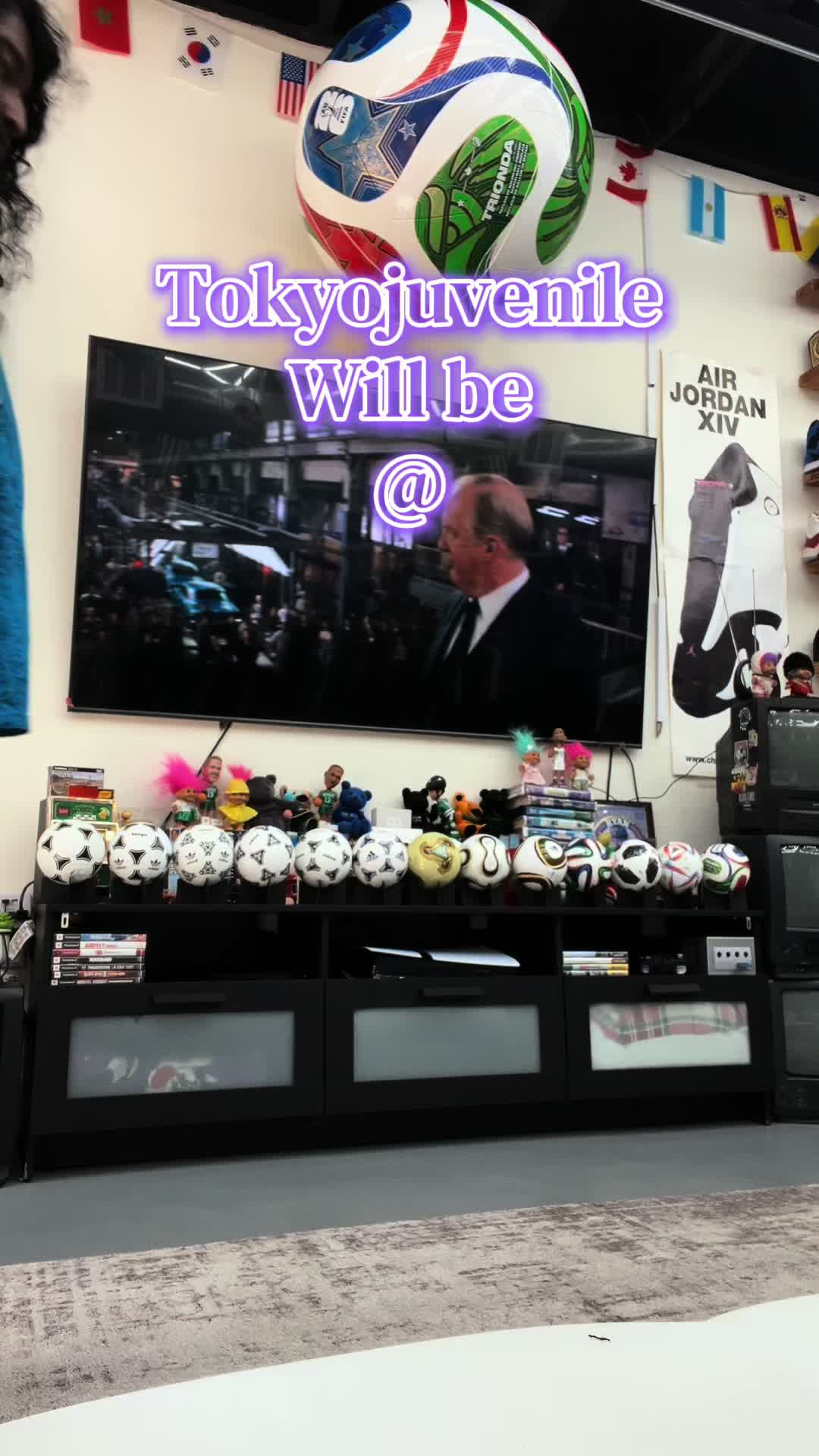 @Tokyo