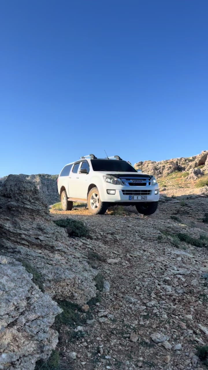 @Harun Yıldırım