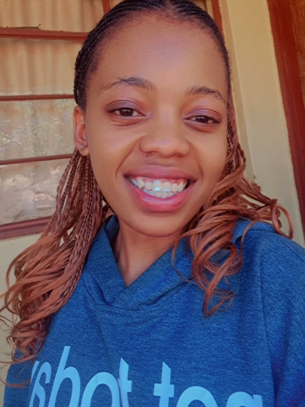 @Opelo Selemogwe💞