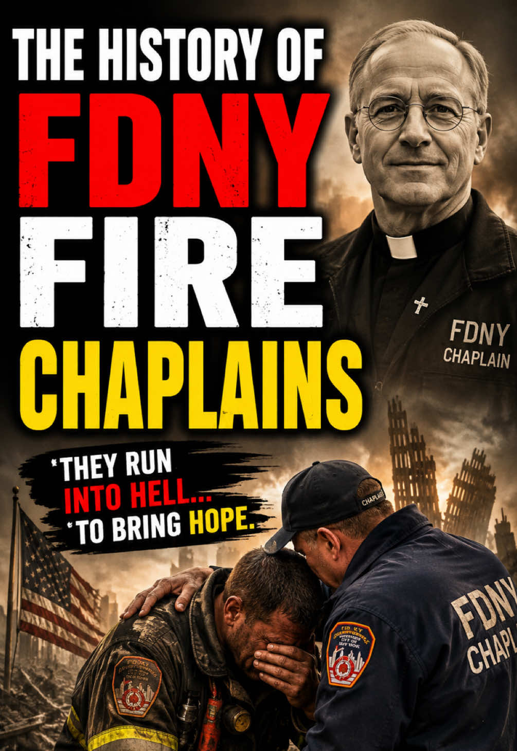 @First Responders First