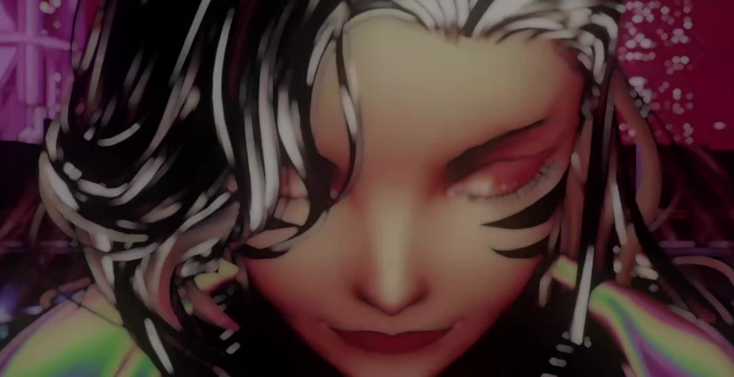 @midnight ahri