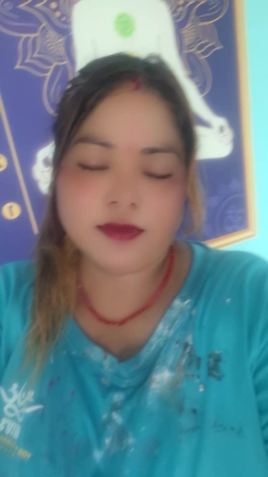 @Asmita Rai