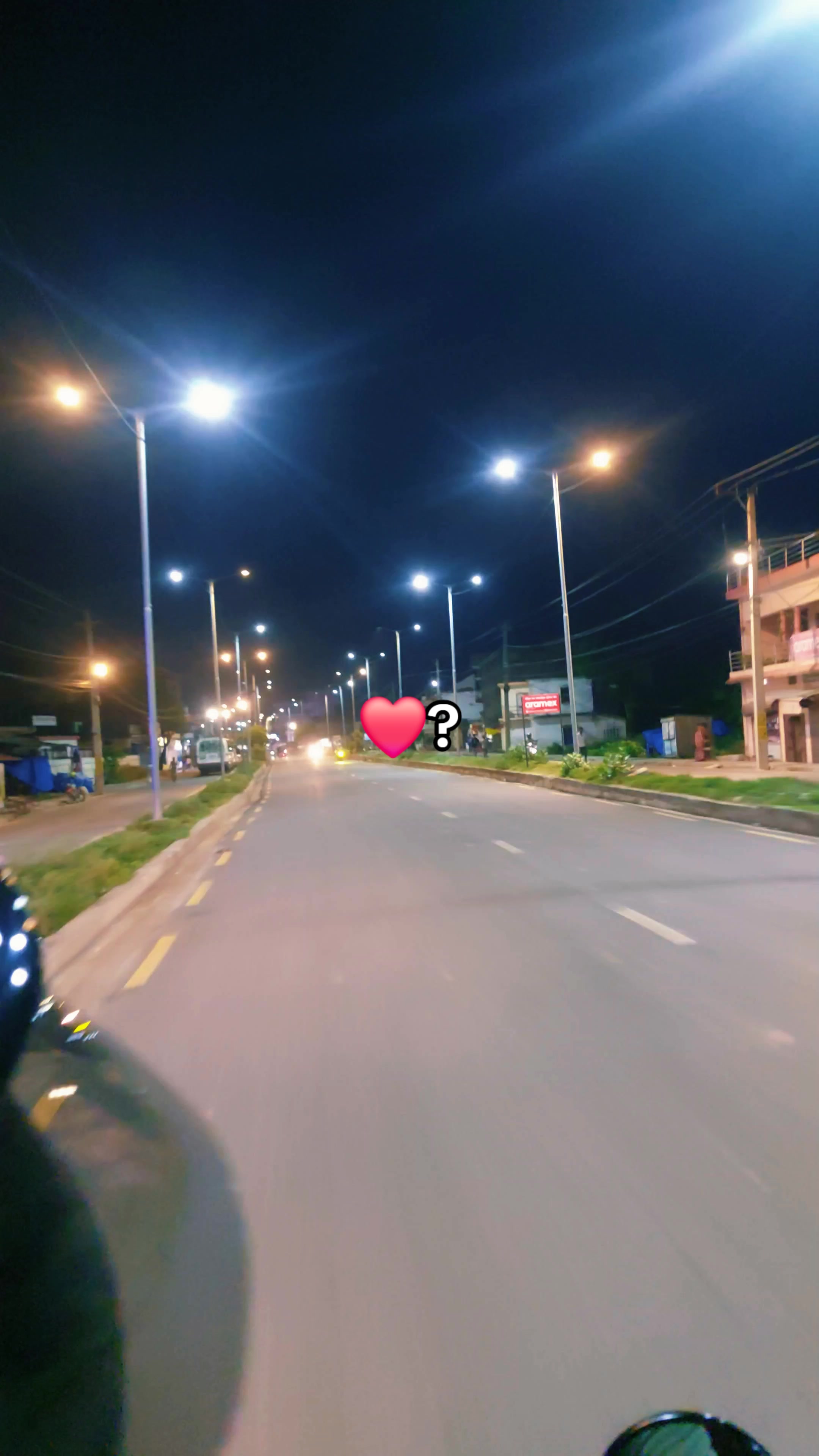 @Broken heart 💔