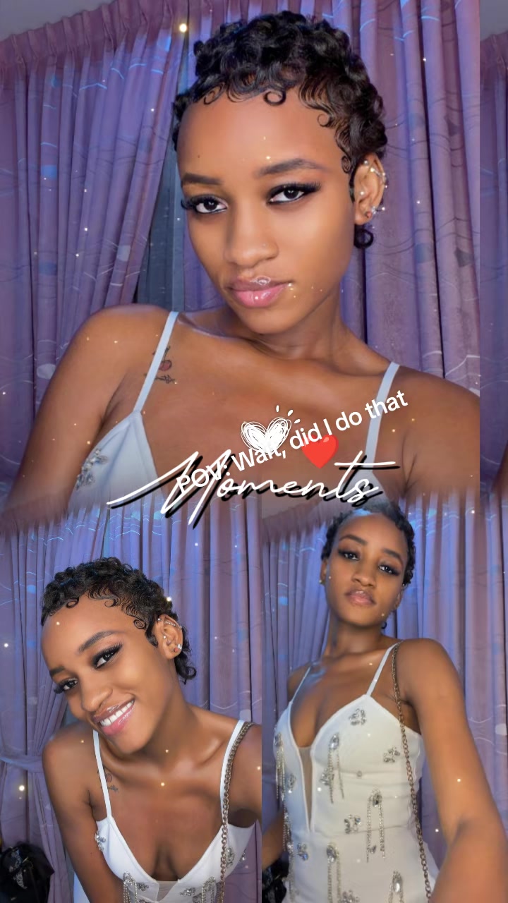 @99 HAIRSTYLES ๐