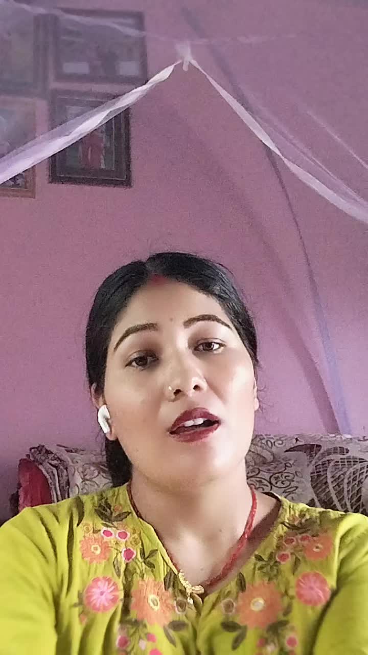@Kamala Sunar
