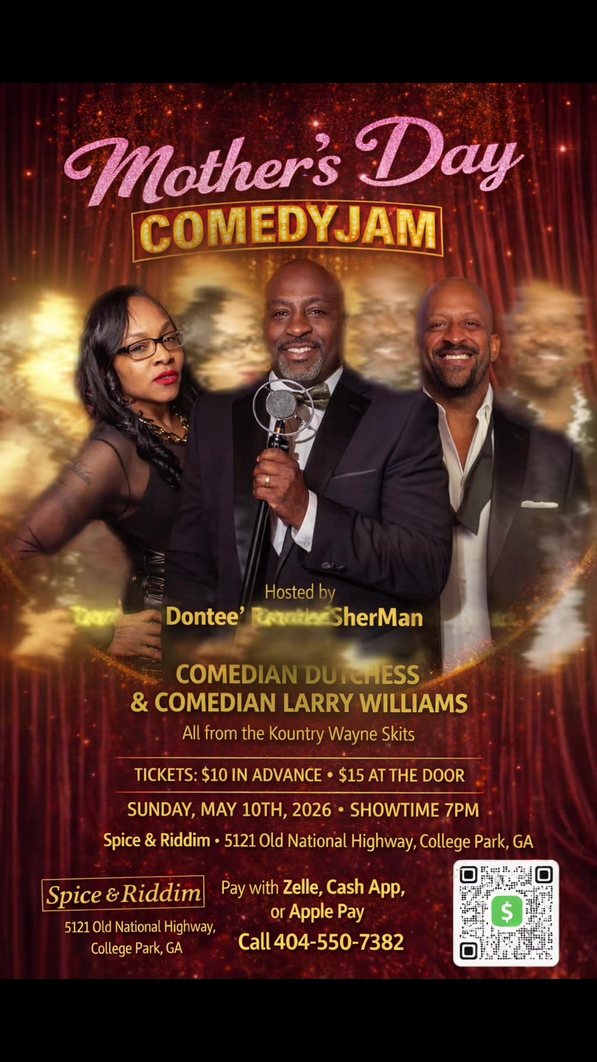 @donteeraycomedy