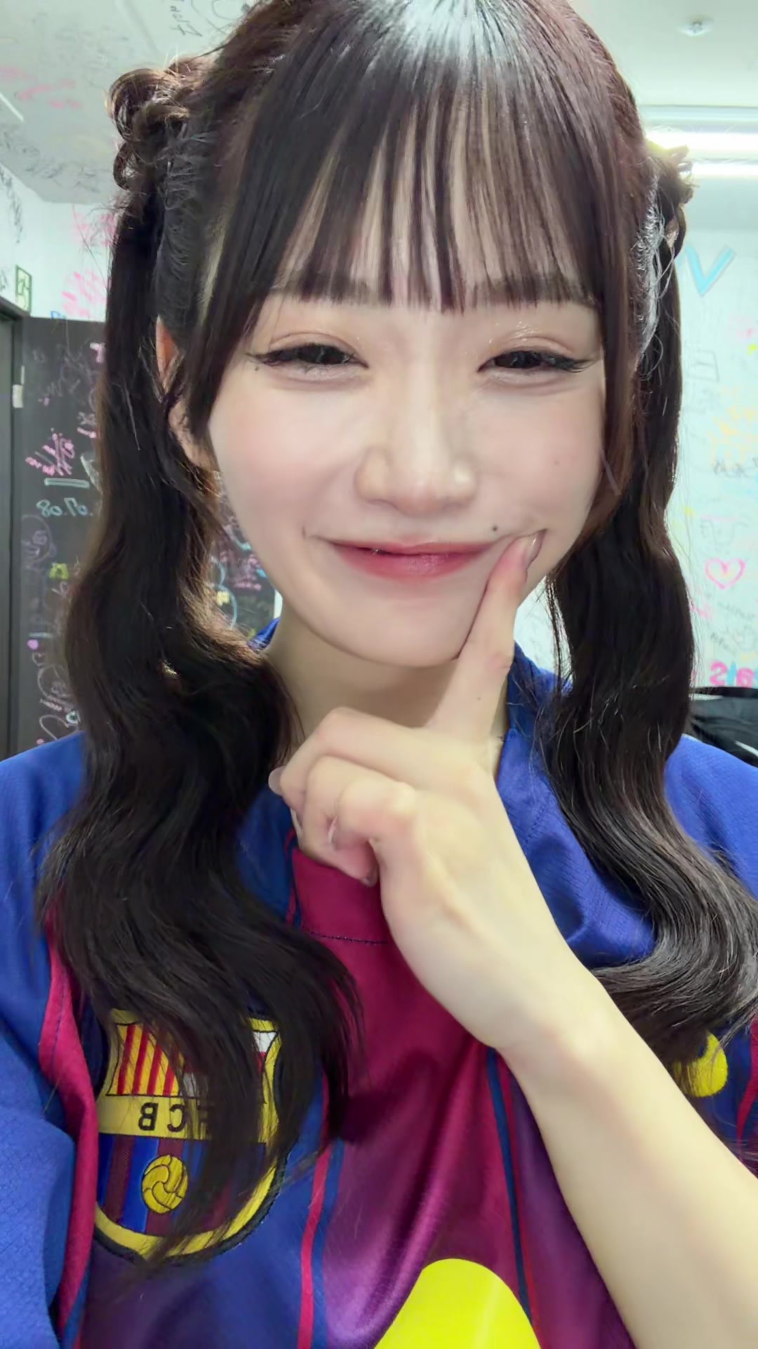 @ねむ