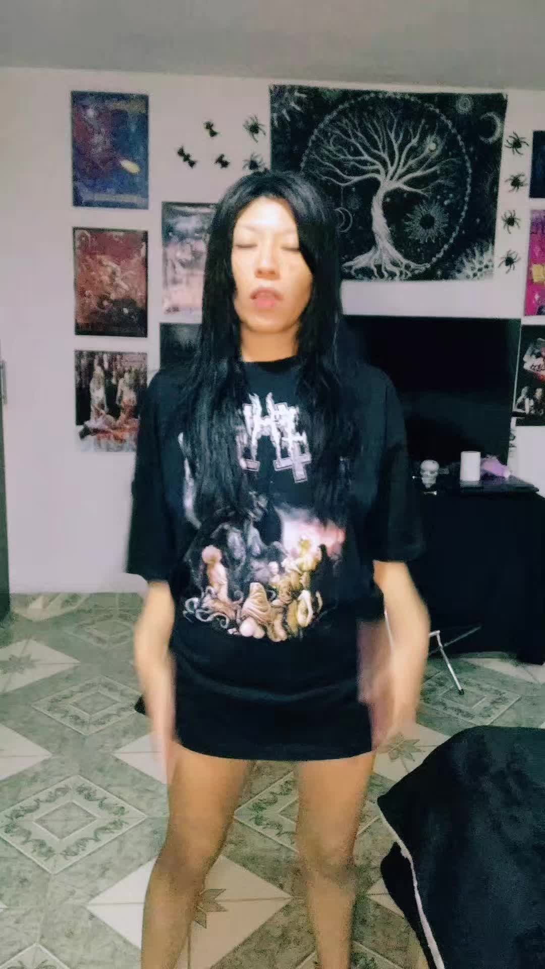 @Sinistir Black Moon